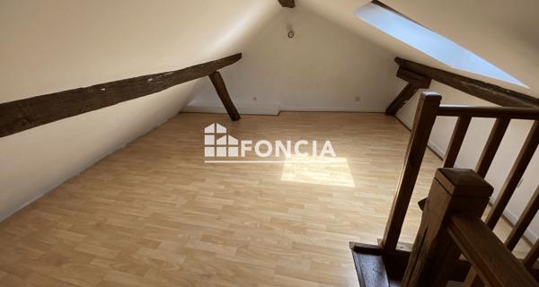 Location Appartement 2 pièces 30.37 m² - Melun 77000