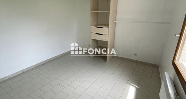 Location Appartement 2 pièces 30.37 m² - Melun 77000