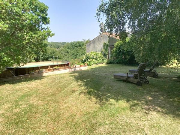 Maison - 7 pièces - 145 m2