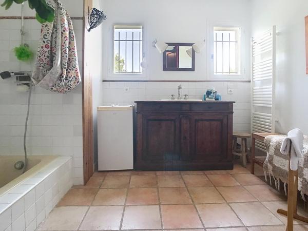 Maison - 7 pièces - 145 m2