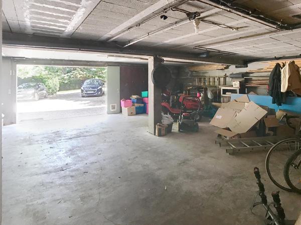 Maison - 7 pièces - 145 m2