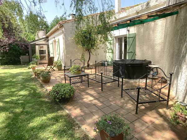 Maison - 7 pièces - 145 m2