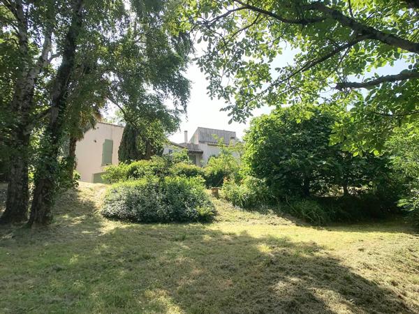 Maison - 7 pièces - 145 m2