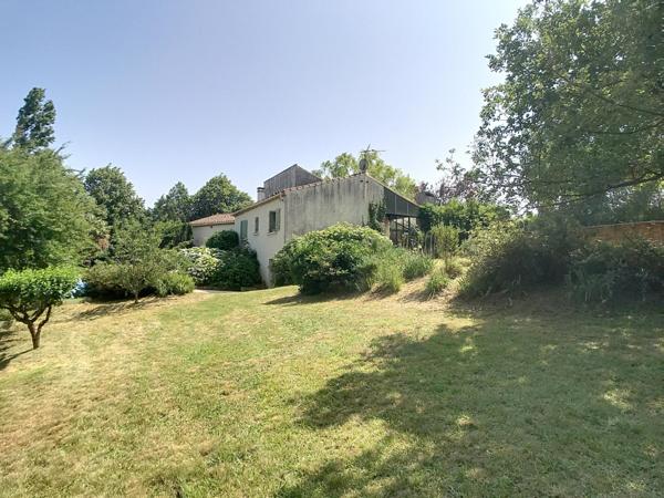 Maison - 7 pièces - 145 m2