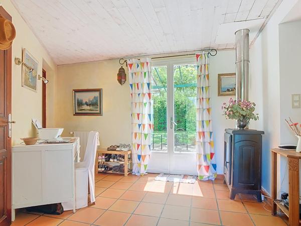 Maison - 7 pièces - 145 m2