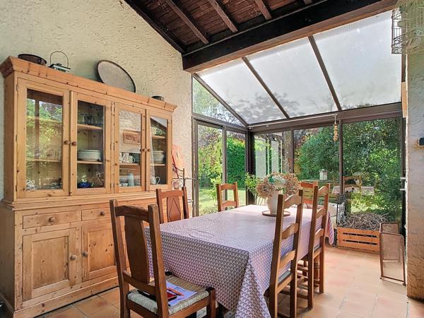 Maison - 7 pièces - 145 m2