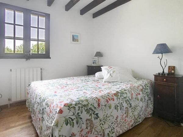 Maison - 7 pièces - 145 m2