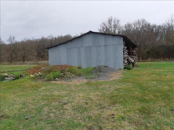 Terrain à vendre |  Buzançais |  2056 m²