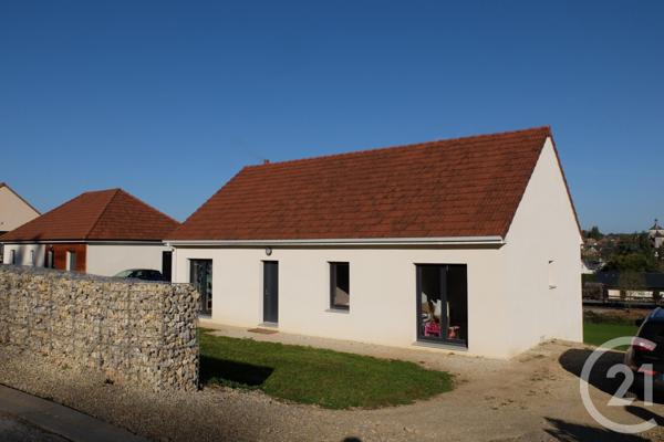 Maison à vendre  4 pièces - 93,10 m2 MARTEL - 46