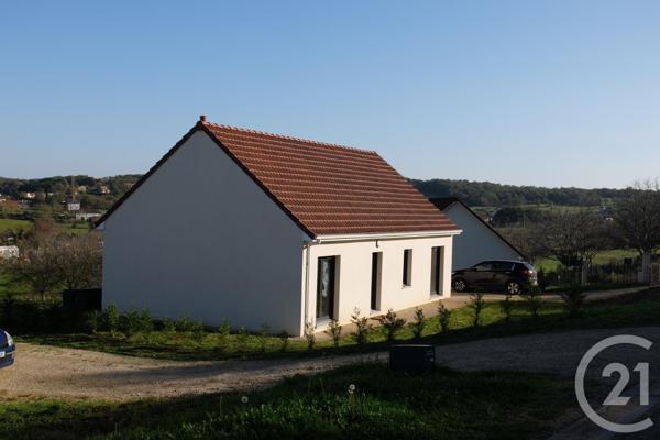 Maison à vendre  4 pièces - 93,10 m2 MARTEL - 46