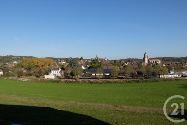 Maison à vendre  4 pièces - 93,10 m2 MARTEL - 46