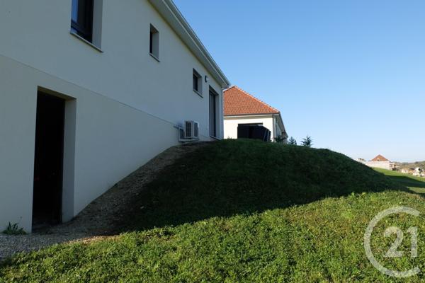 Maison à vendre  4 pièces - 93,10 m2 MARTEL - 46