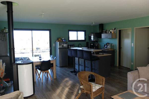 Maison à vendre  4 pièces - 93,10 m2 MARTEL - 46