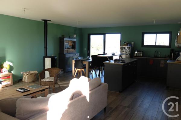 Maison à vendre  4 pièces - 93,10 m2 MARTEL - 46