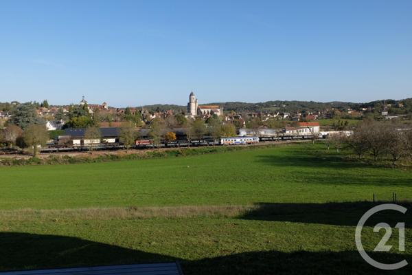 Maison à vendre  4 pièces - 93,10 m2 MARTEL - 46