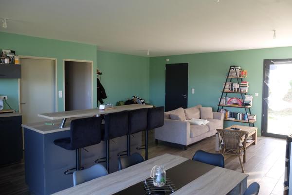 Maison à vendre  4 pièces - 93,10 m2 MARTEL - 46