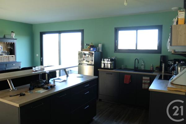 Maison à vendre  4 pièces - 93,10 m2 MARTEL - 46