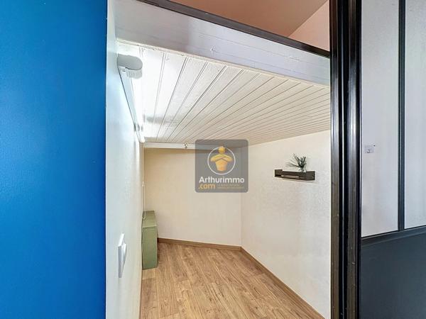 Vente Appartement 2 pièces 43 m2 à Saint-Maur-des-Fossés