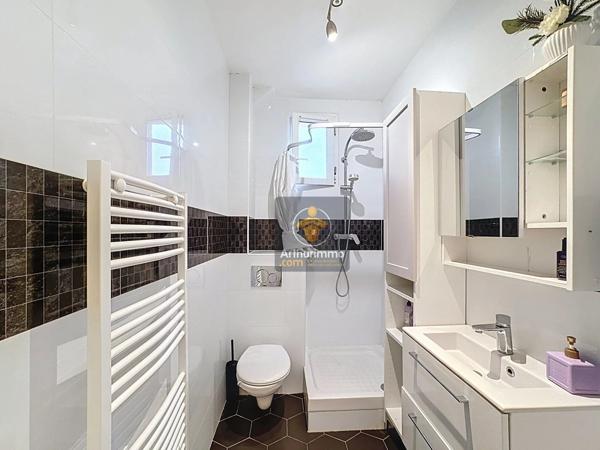 Vente Appartement 2 pièces 43 m2 à Saint-Maur-des-Fossés