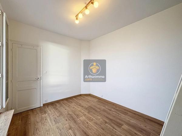 Vente Appartement 2 pièces 43 m2 à Saint-Maur-des-Fossés