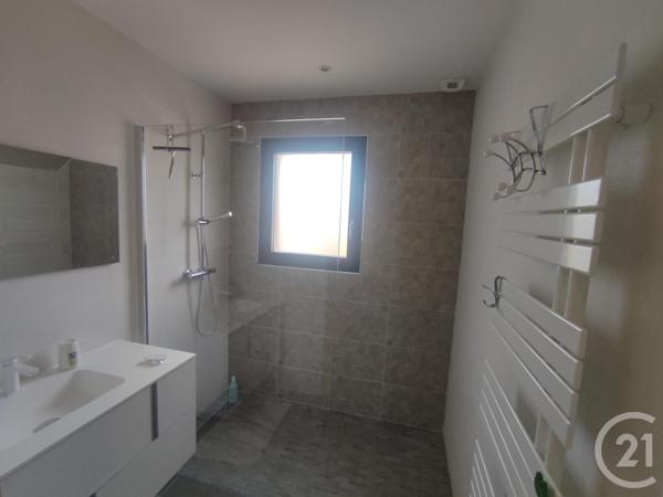 Maison à vendre  4 pièces - 133,23 m2 PLOEMEUR - 56