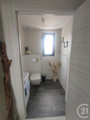 Maison à vendre  4 pièces - 133,23 m2 PLOEMEUR - 56