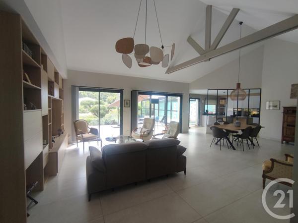 Maison à vendre  4 pièces - 133,23 m2 PLOEMEUR - 56