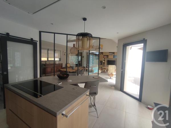 Maison à vendre  4 pièces - 133,23 m2 PLOEMEUR - 56