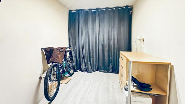 Appartement Ableiges 1 pièce(s)