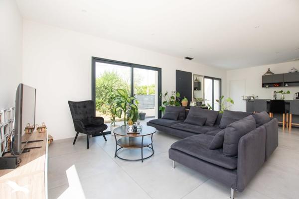 Maison 330 000 € Carbonne 4 p 120 m² DPE A