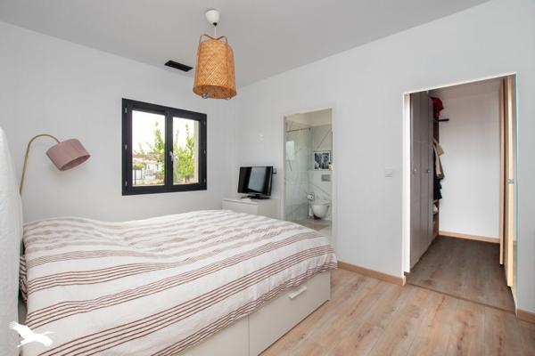 Maison 330 000 € Carbonne 4 p 120 m² DPE A