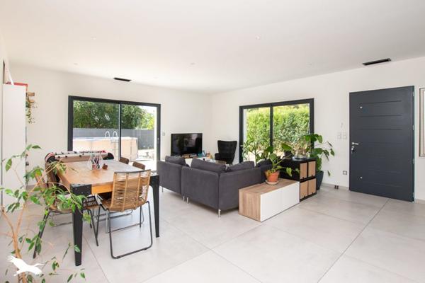 Maison 330 000 € Carbonne 4 p 120 m² DPE A