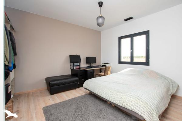 Maison 330 000 € Carbonne 4 p 120 m² DPE A