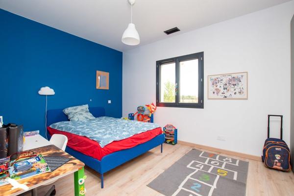 Maison 330 000 € Carbonne 4 p 120 m² DPE A