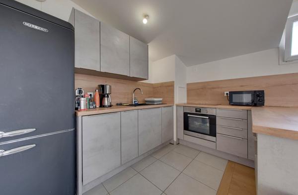 Appartement Nogent Sur Marne 4 pièce(s) 81.44 m2