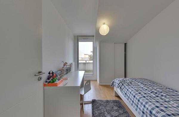 Appartement Nogent Sur Marne 4 pièce(s) 81.44 m2