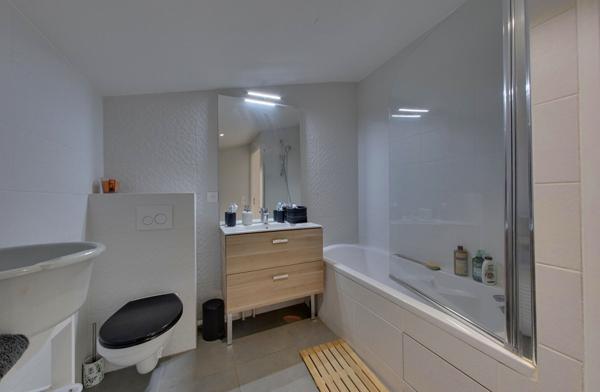 Appartement Nogent Sur Marne 4 pièce(s) 81.44 m2