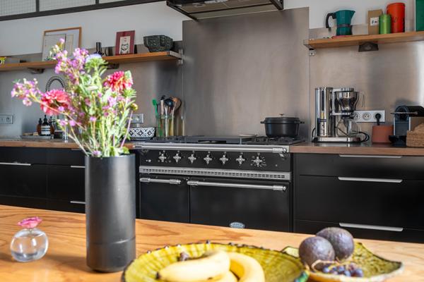 Secteur Hôtel de Ville à Nantes – Appartement T3 réhabilité avec goût
