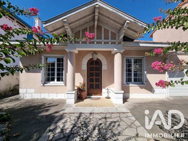 Maison (prestige) à vendre 7 pièces 125 m² Arcachon