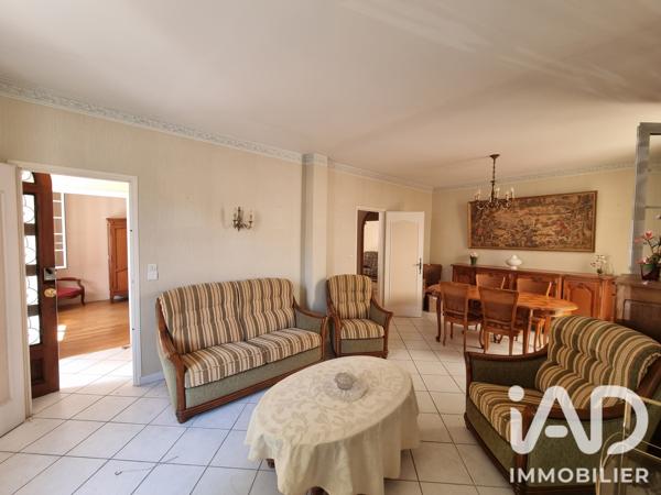 Maison (prestige) à vendre 7 pièces 125 m² Arcachon
