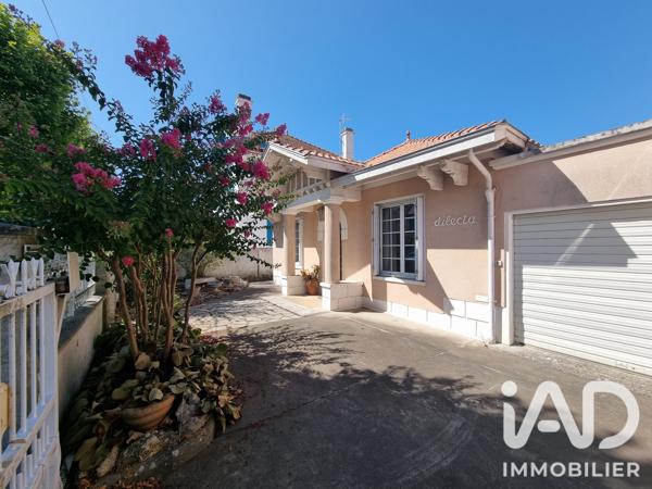 Maison (prestige) à vendre 7 pièces 125 m² Arcachon