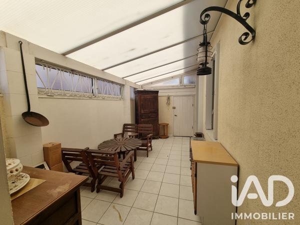 Maison (prestige) à vendre 7 pièces 125 m² Arcachon