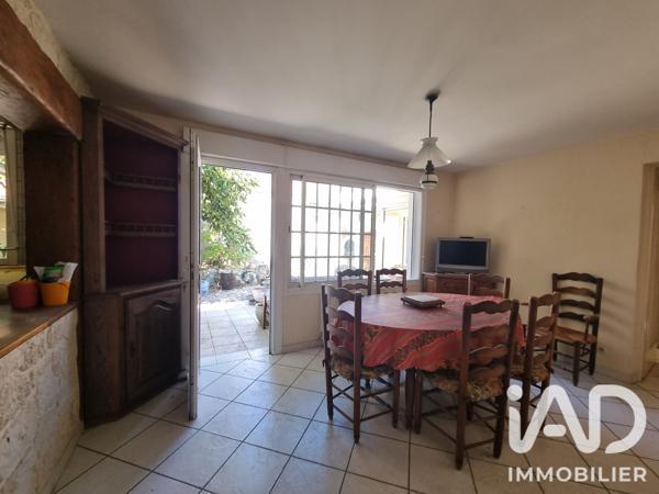 Maison (prestige) à vendre 7 pièces 125 m² Arcachon