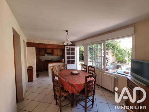 Maison (prestige) à vendre 7 pièces 125 m² Arcachon