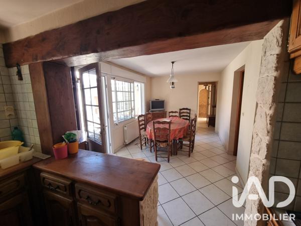 Maison (prestige) à vendre 7 pièces 125 m² Arcachon