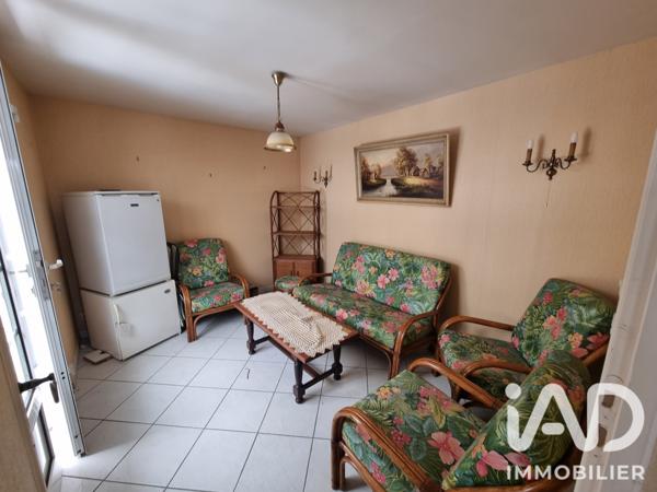 Maison (prestige) à vendre 7 pièces 125 m² Arcachon
