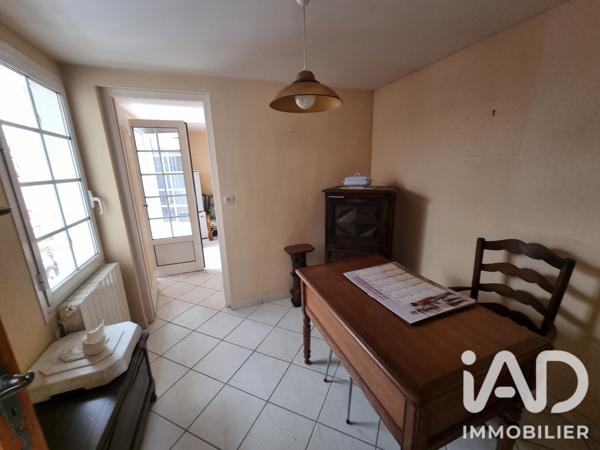 Maison (prestige) à vendre 7 pièces 125 m² Arcachon