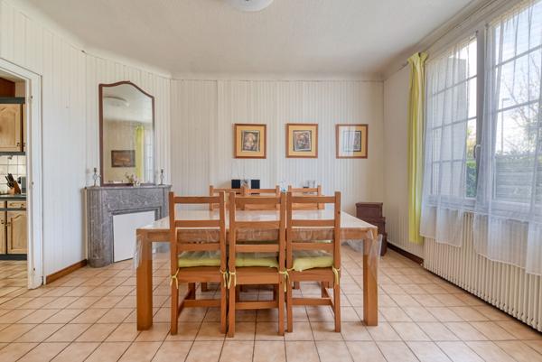 Maison Trelaze 5 pièce(s)