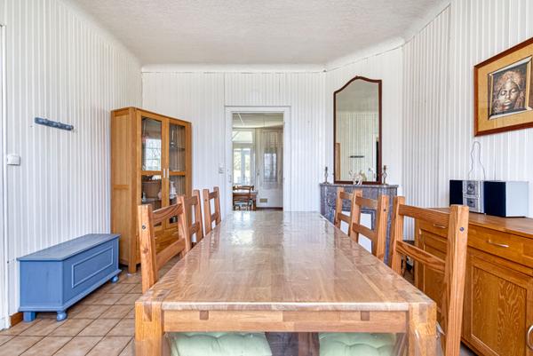 Maison Trelaze 5 pièce(s)