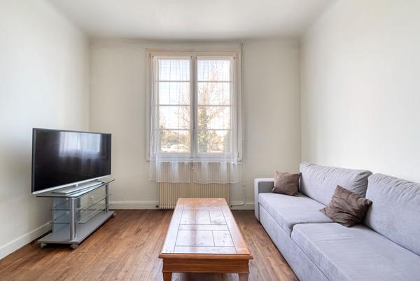 Maison Trelaze 5 pièce(s)